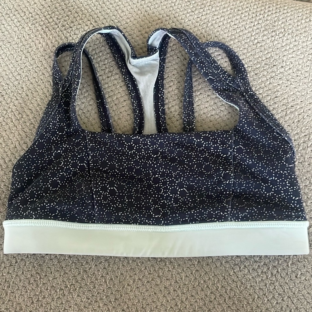 Bra